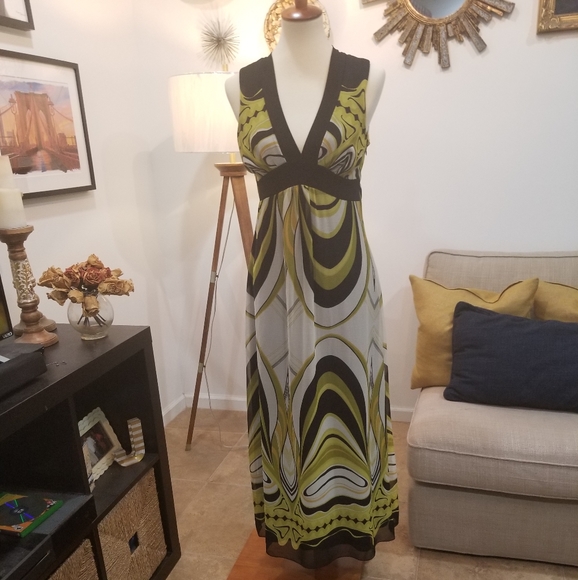Maxi Dress - Picture 3 of 7